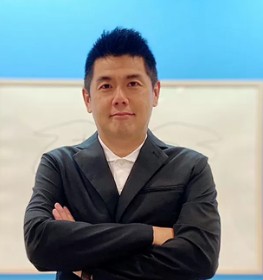 株式会社中道メディカル様 代表取締役社長 中道社長